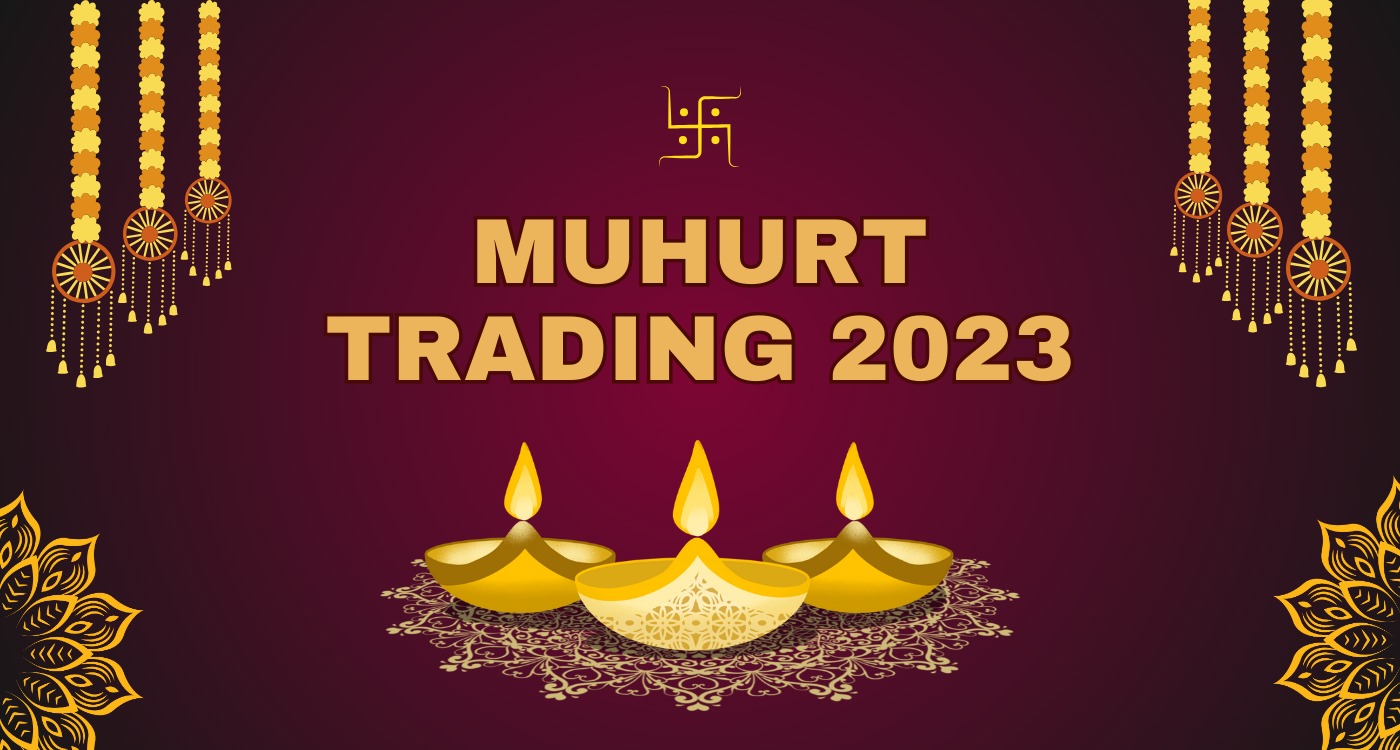 muhurat trading