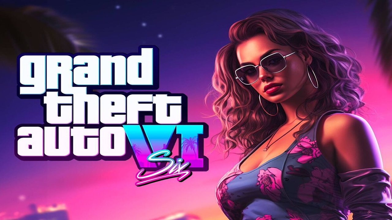 Grand Theft Auto 6 Release Date